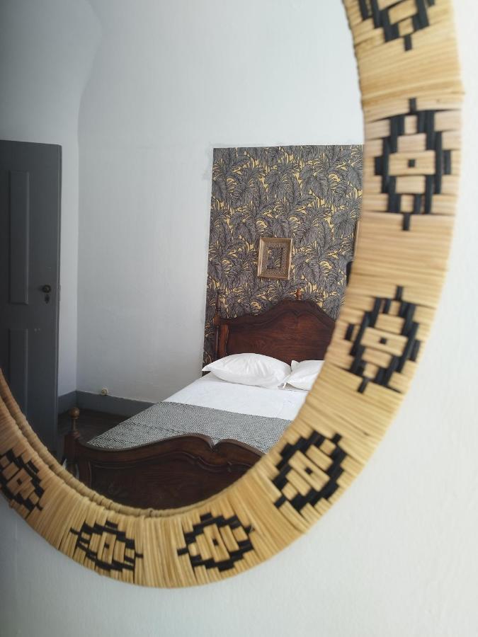 Mont' Sobro House Apartment Evora Exterior photo