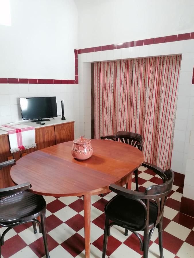 Mont' Sobro House Apartment Evora Exterior photo