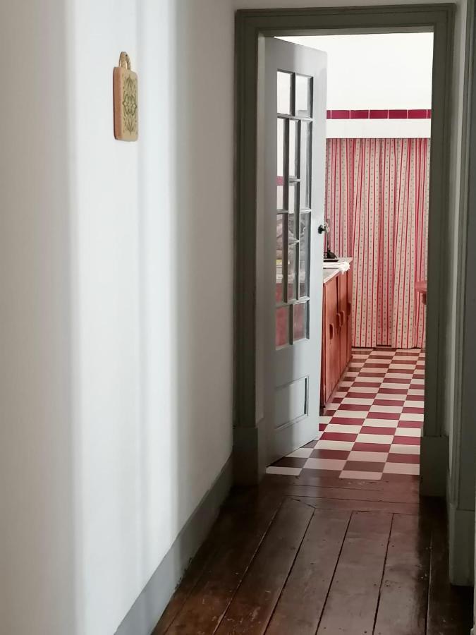 Mont' Sobro House Apartment Evora Exterior photo