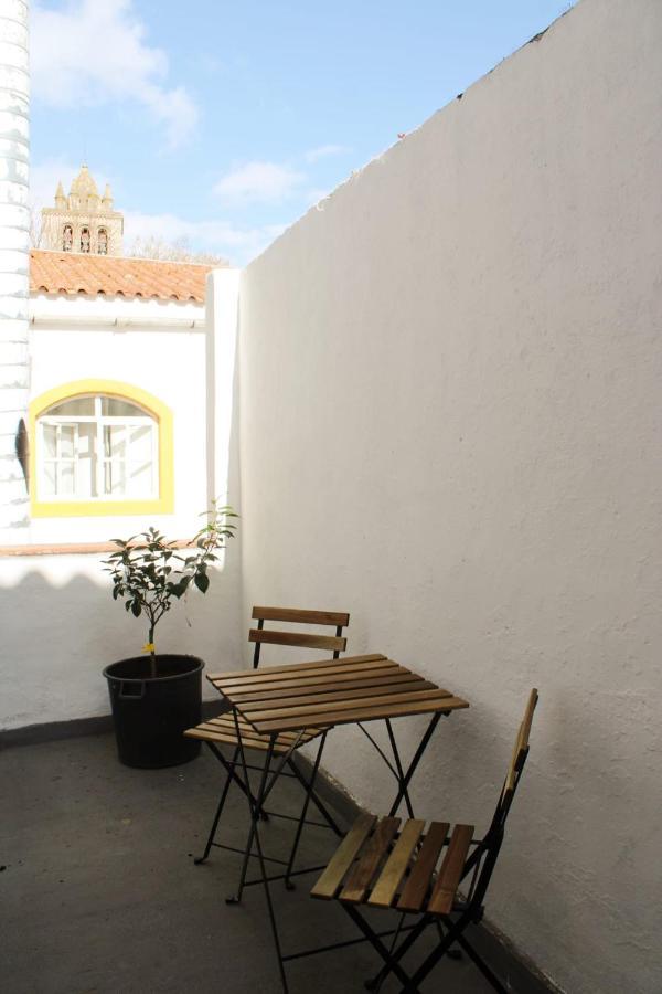 Mont' Sobro House Apartment Evora Exterior photo
