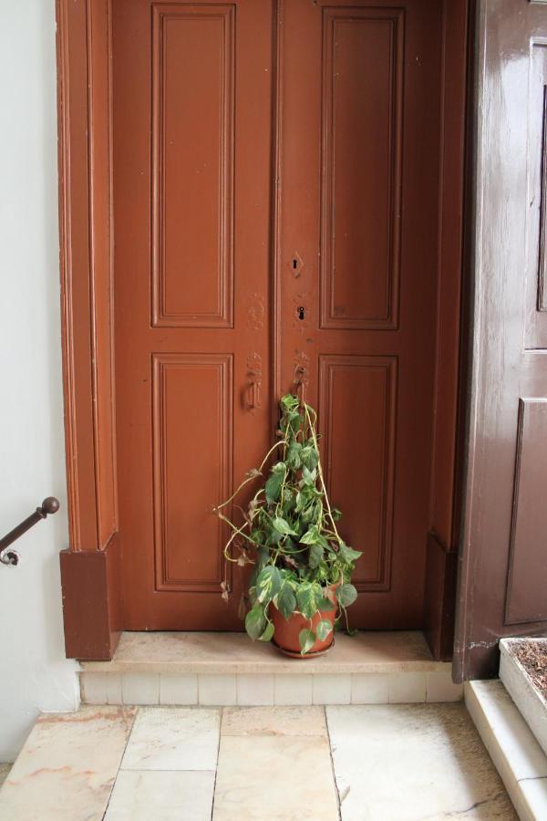 Mont' Sobro House Apartment Evora Exterior photo