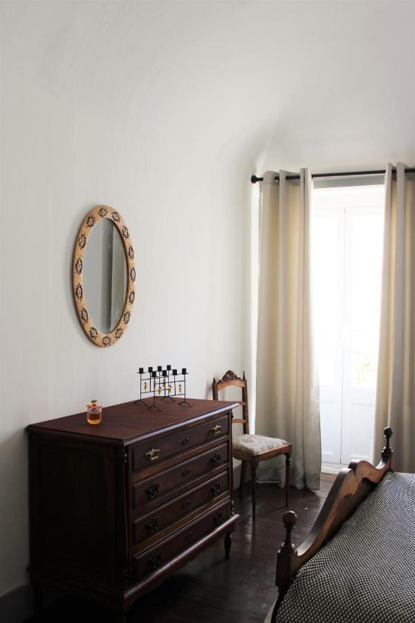 Mont' Sobro House Apartment Evora Exterior photo