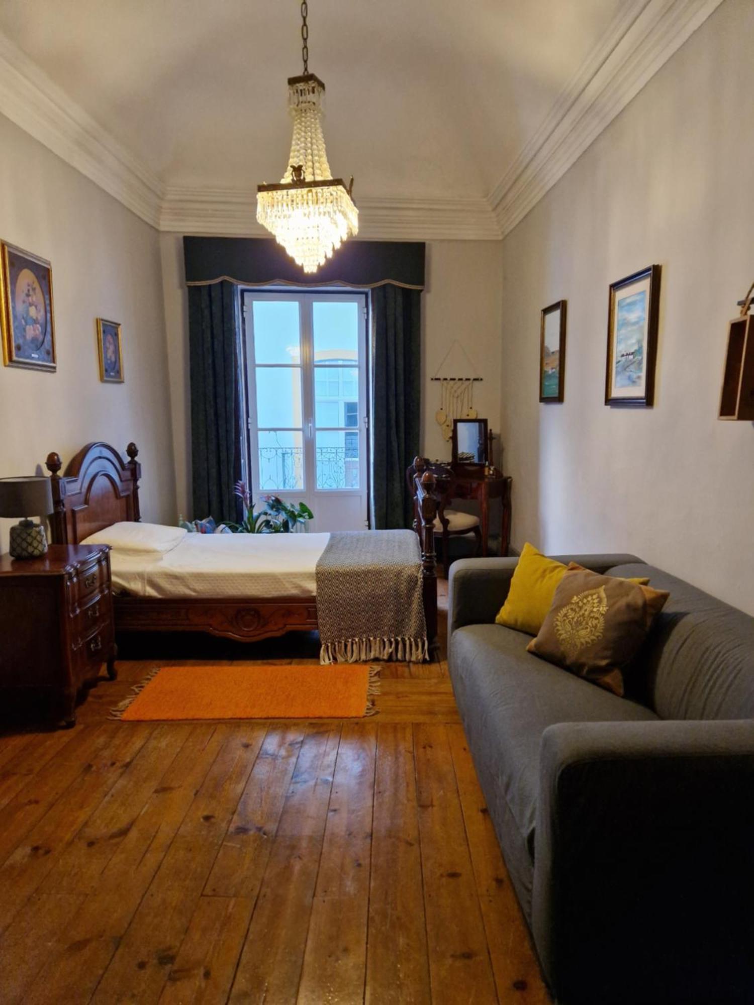Mont' Sobro House Apartment Evora Exterior photo