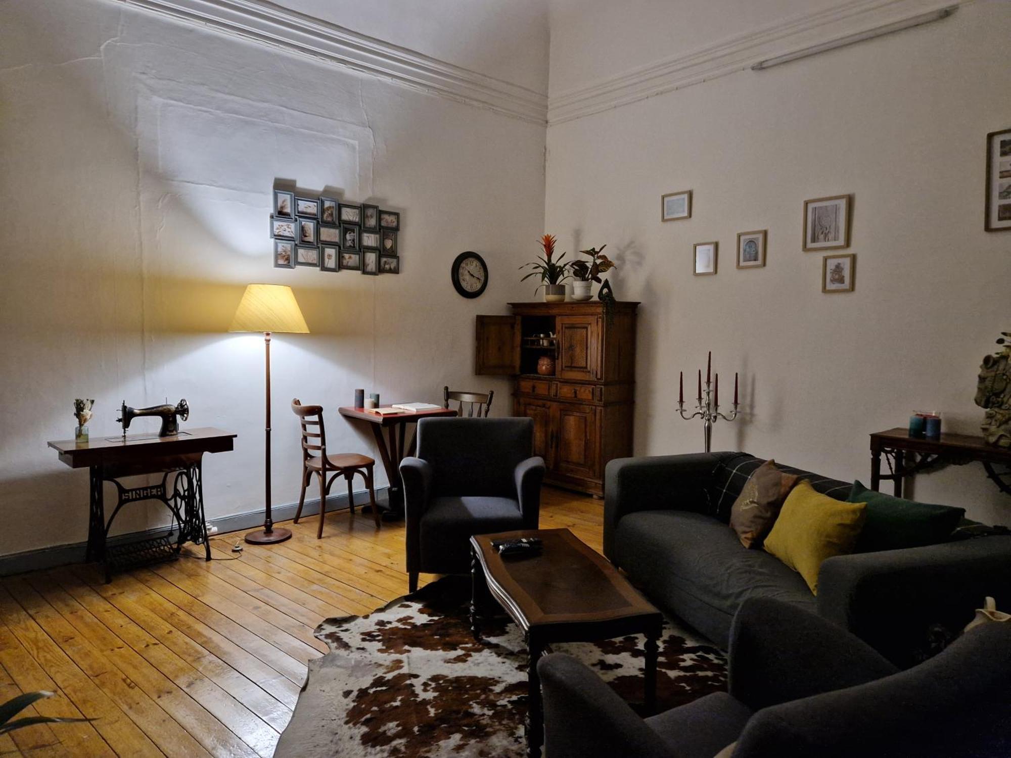 Mont' Sobro House Apartment Evora Exterior photo