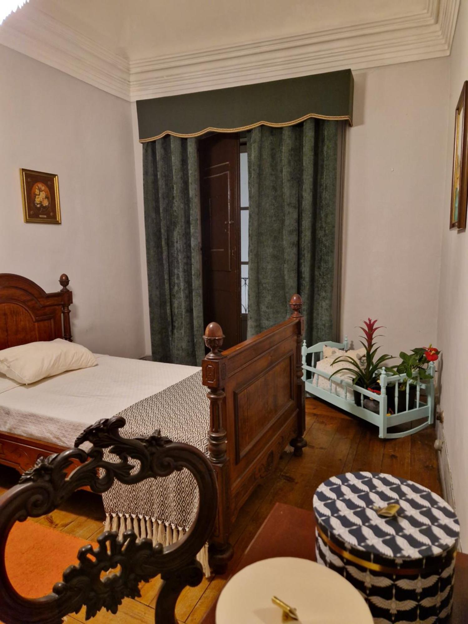 Mont' Sobro House Apartment Evora Exterior photo