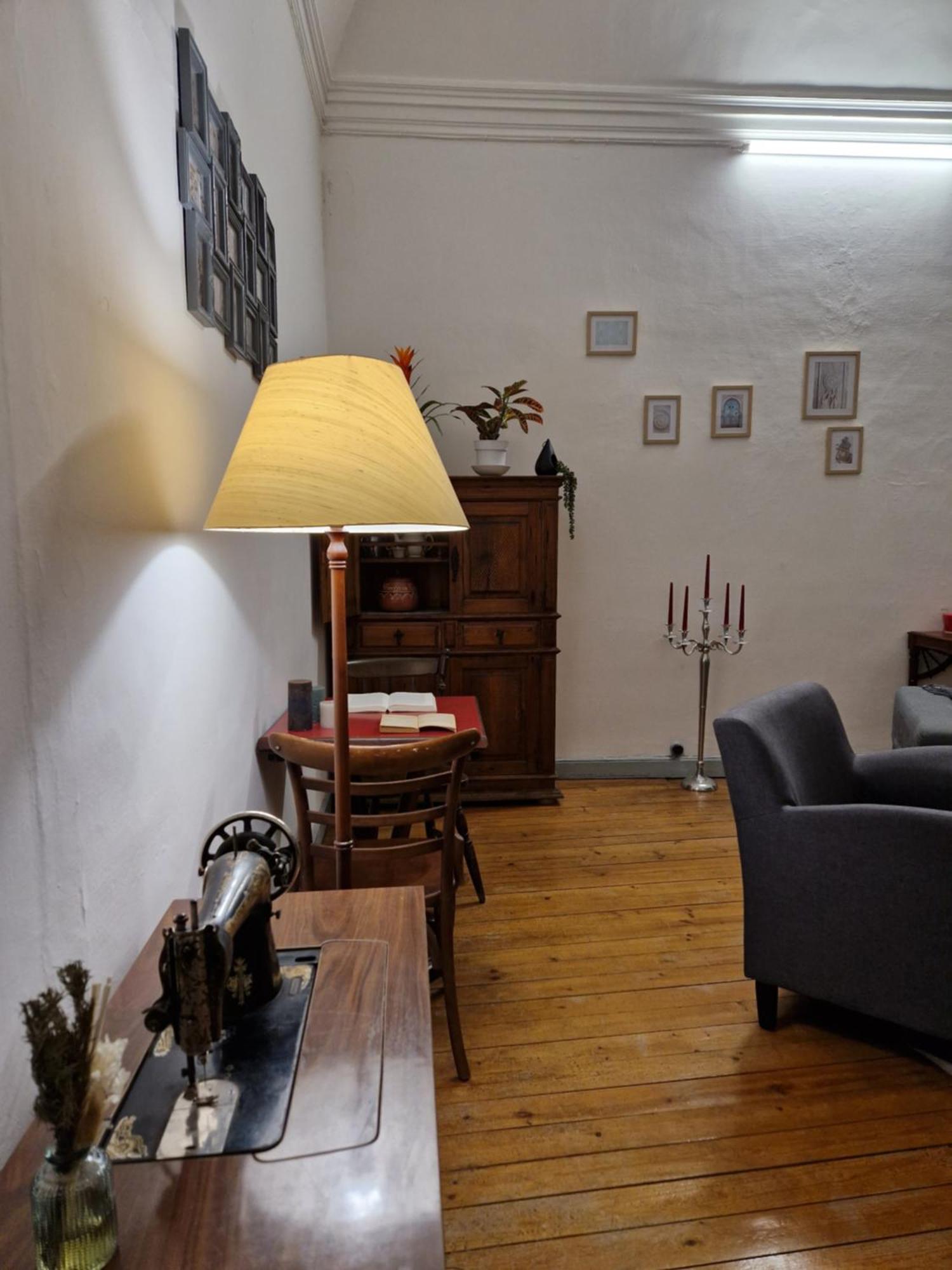 Mont' Sobro House Apartment Evora Exterior photo
